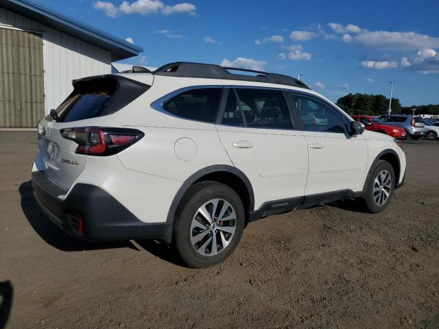 Photo 3 from auction – 2020 SUBARU OUTBACK PR with VIN 4S4BTACC0L3200161