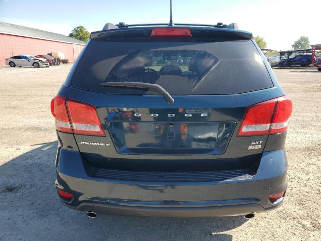 Foto 6 de la subasta – 2014 DODGE JOURNEY SXT con VIN 3C4PDCCG2ET139229
