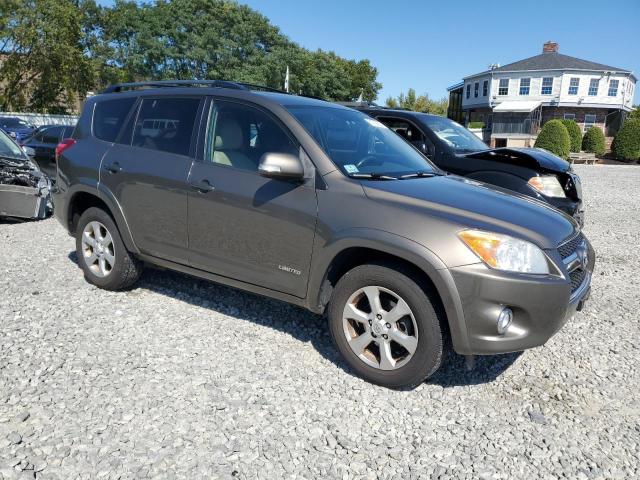 Photo 4 from auction – 2010 TOYOTA RAV4 LIMIT with VIN 2T3DK4DV5AW031220