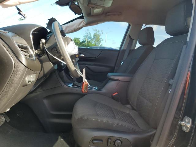 Photo 7 from auction – 2019 CHEVROLET EQUINOX LT with VIN 2GNAXUEV1K6203802