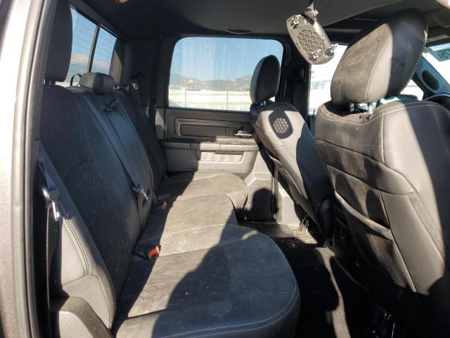 Photo 10 from auction – 2018 RAM 1500 REBEL with VIN 1C6RR7YT2JS234769