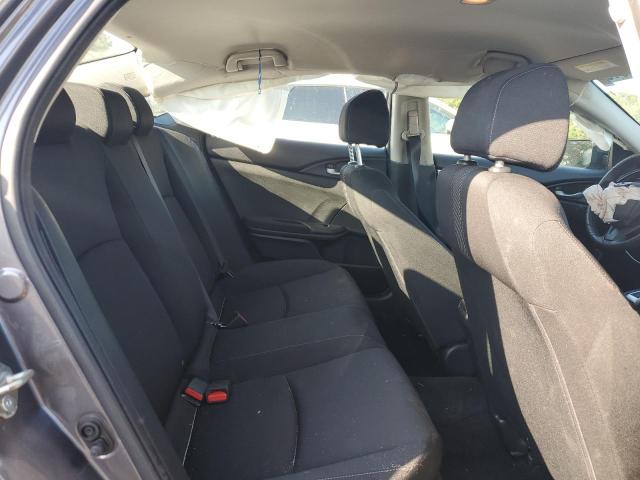 Photo 10 from auction – 2018 HONDA CIVIC LX with VIN 2HGFC2F56JH565934