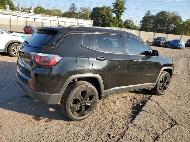 Photo 3 from auction – 2020 JEEP COMPASS LA with VIN 3C4NJDBB5LT218029