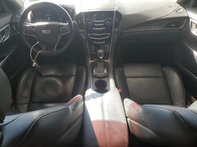 Photo 8 from auction – 2013 CADILLAC ATS with VIN 1G6AA5RA3D0143687