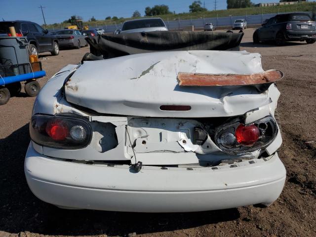 Photo 6 from auction – 1991 MAZDA MX-5 MIATA with VIN JM1NA3512M0203385