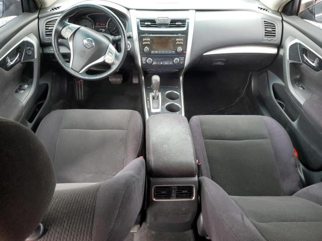 Photo 8 from auction – 2013 NISSAN ALTIMA with VIN 1N4AL3AP1DN465751