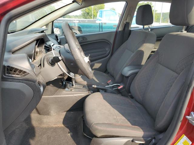 Photo 7 from auction – 2017 FORD FIESTA SE with VIN 3FADP4BJ0HM170559