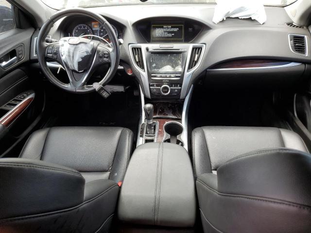 Photo 8 from auction – 2015 ACURA TLX with VIN 19UUB1F32FA026204