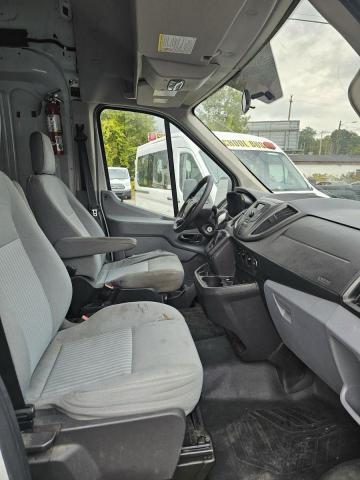 Photo 5 from auction – 2015 FORD TRANSIT T- with VIN 1FTYR2XM7FKA37976