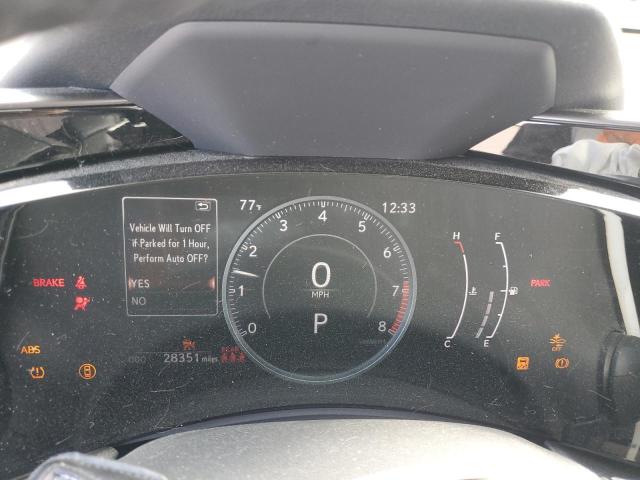 صورة رقم 9 من المزاد - 2024 LEXUS NX 250 BASE مع VIN 2T2ADCAZ1RC012020