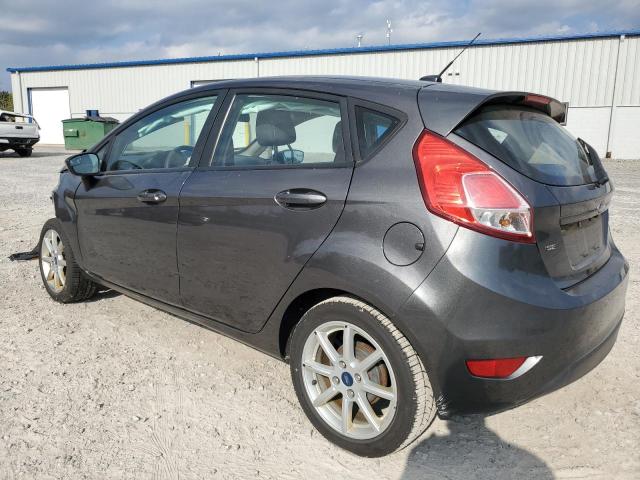 Photo 2 from auction – 2019 FORD FIESTA SE with VIN 3FADP4EJXKM107195