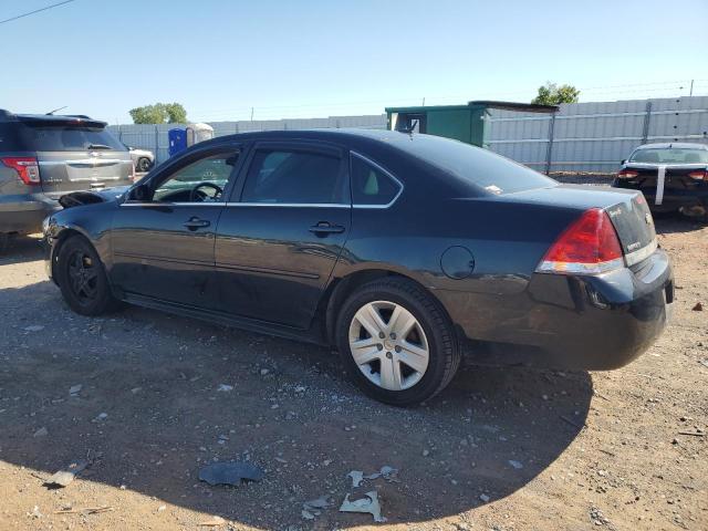 Photo 2 from auction – 2011 CHEVROLET IMPALA LS with VIN 2G1WA5EK0B1157767