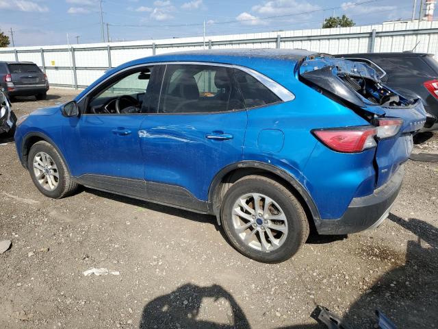 Photo 2 from auction – 2020 FORD ESCAPE SE with VIN 1FMCU9G63LUB00960
