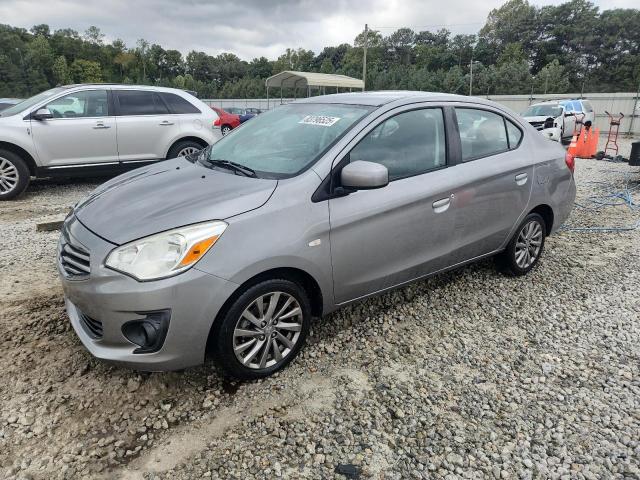 MITSUBISHI MIRAGE G4 2018 with VIN ML32F3FJ2JHF04860 - Photo from auction