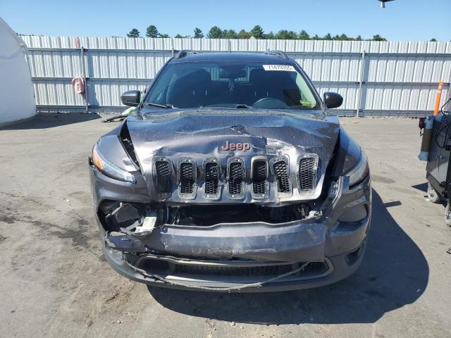 Photo 5 from auction – 2016 JEEP CHEROKEE L with VIN 1C4PJMCSXGW277083
