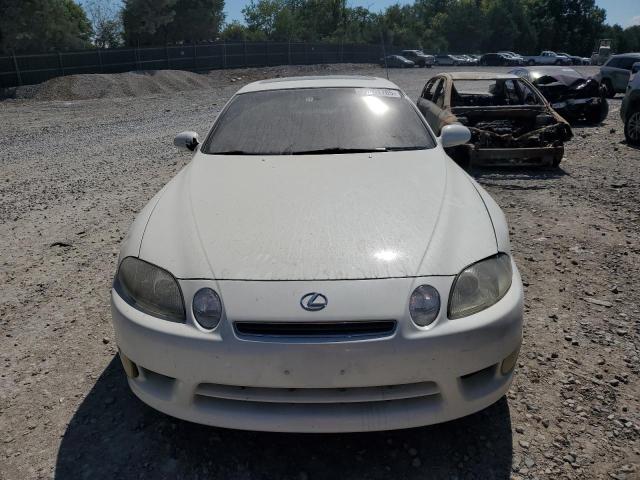 Photo 5 from auction – 1998 LEXUS SC 300 with VIN JT8CD32Z6W1002724