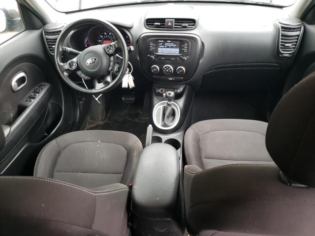 Photo 8 from auction – 2019 KIA SOUL with VIN KNDJN2A2XK7663961
