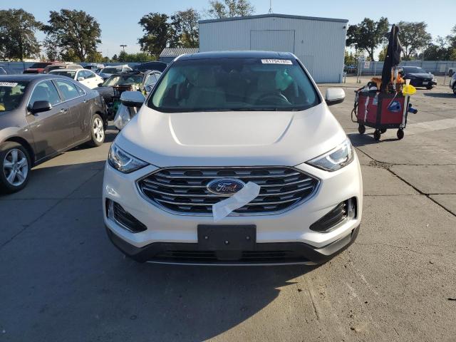 Photo 5 from auction – 2019 FORD EDGE TITAN with VIN 2FMPK4K91KBB80890