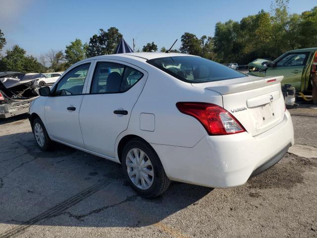 Photo 2 from auction – 2017 NISSAN VERSA S with VIN 3N1CN7AP9HL866025