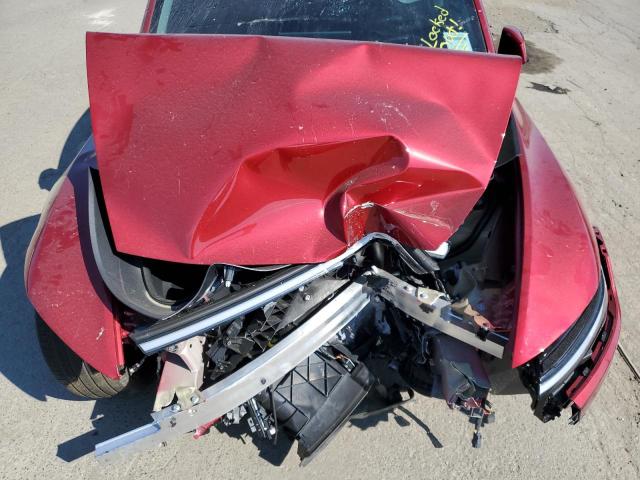 Photo 11 from auction – 2026 TESLA MODEL Y with VIN 7SAYGDEE6TF392355