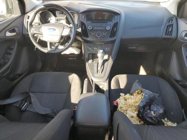 Photo 8 from auction – 2015 FORD FOCUS SE with VIN 1FADP3F21FL226729