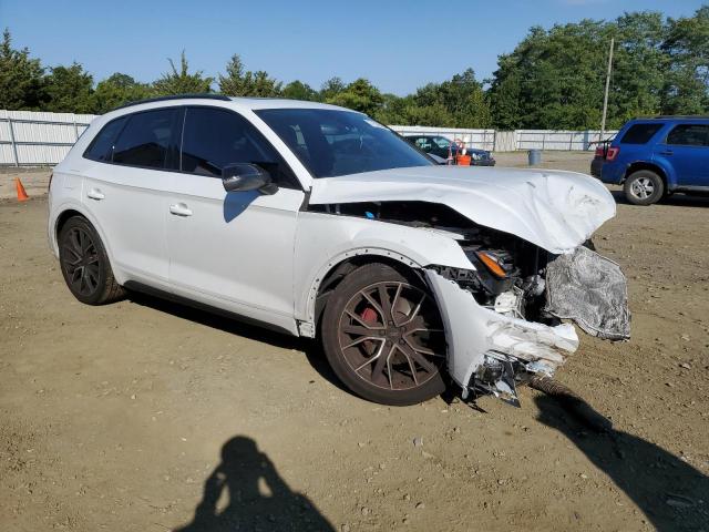 Photo 4 from auction – 2021 AUDI SQ5 PREMIU with VIN WA1B4AFY9M2032000