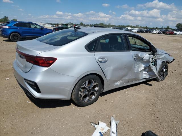 Photo 3 from auction – 2020 KIA FORTE FE with VIN 3KPF24AD4LE255095