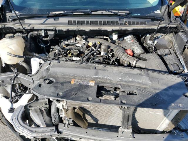Photo 12 from auction – 2024 FORD EDGE SEL with VIN 2FMPK4J96RBA53287