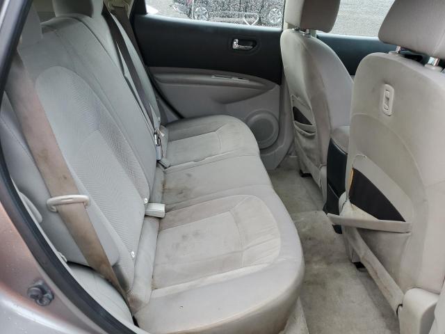 Photo 11 from auction – 2011 NISSAN ROGUE S with VIN JN8AS5MV5BW672884