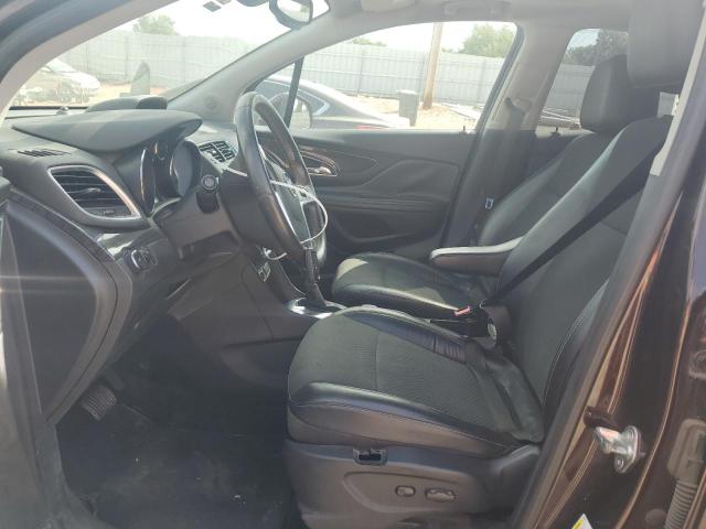 Photo 7 from auction – 2013 BUICK ENCORE CON with VIN KL4CJFSB6DB208772