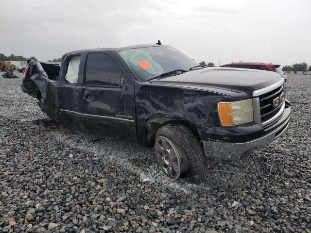 Photo 4 from auction – 2011 GMC SIERRA C15 with VIN 1GTR1VE06BZ177791