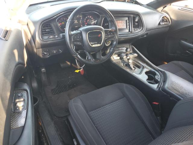 Photo 8 from auction – 2017 DODGE CHALLENGER with VIN 2C3CDZAG6HH536075
