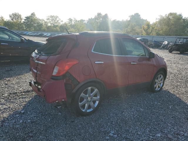 Photo 3 from auction – 2013 BUICK ENCORE PRE with VIN KL4CJHSB4DB143464
