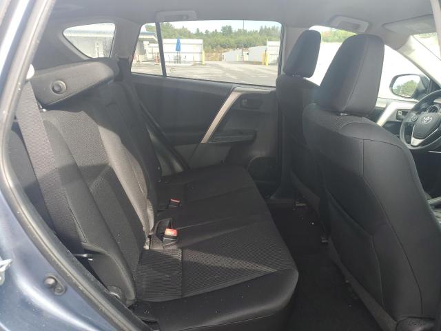 Photo 10 from auction – 2014 TOYOTA RAV4 LE with VIN 2T3BFREV2EW206181