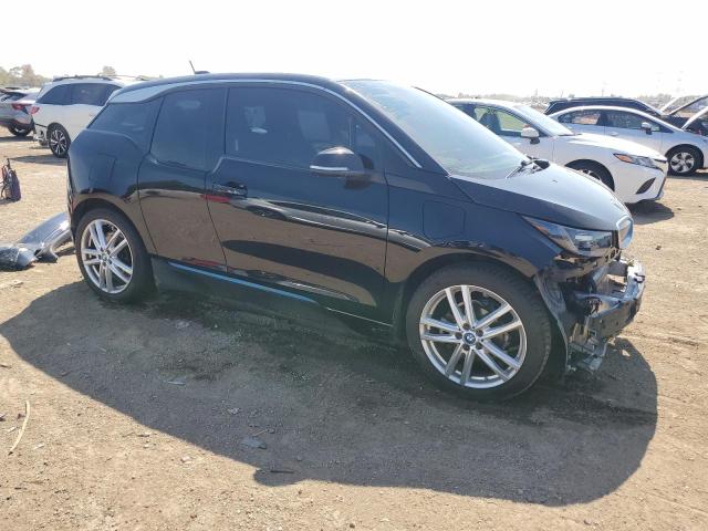 Photo 4 from auction – 2019 BMW I3 REX with VIN WBY8P4C51K7D08450