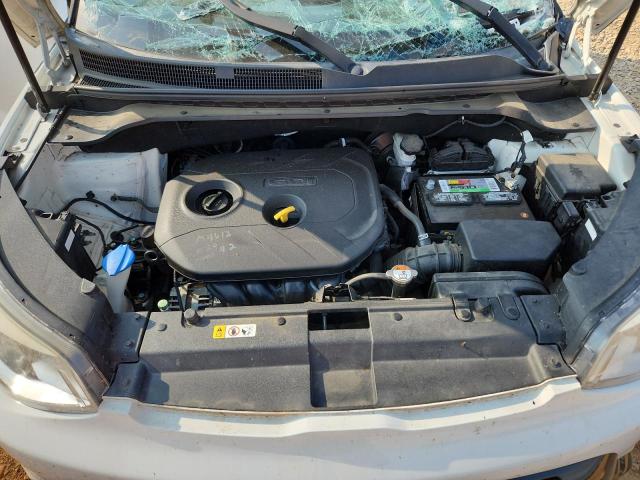 Photo 12 from auction – 2016 KIA SOUL + with VIN KNDJP3A51G7244446