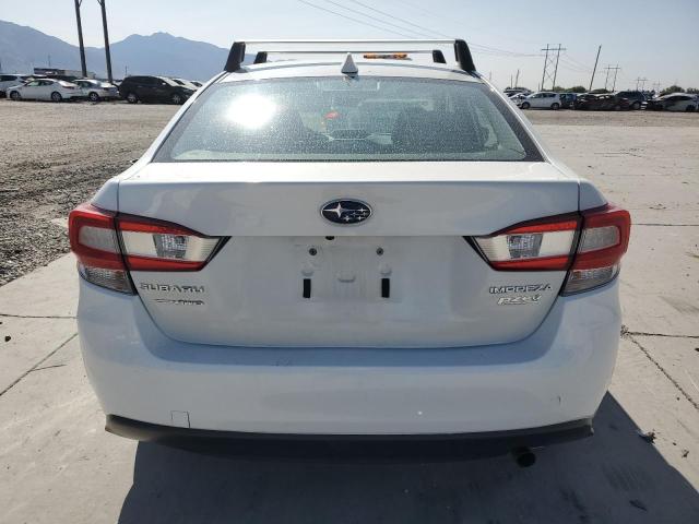 Photo 6 from auction – 2020 SUBARU IMPREZA PR with VIN 4S3GKAD68L3610776