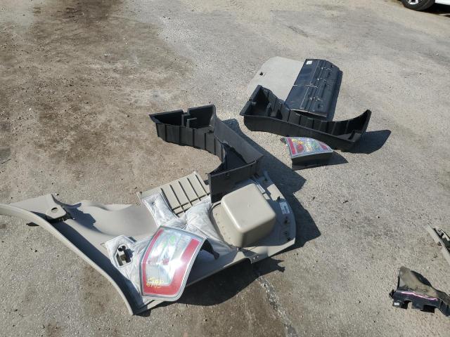 Photo 13 from auction – 2010 FORD EDGE SEL with VIN 2FMDK3JC1ABB67906
