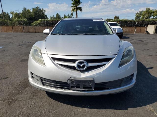 Photo 5 from auction – 2012 MAZDA 6 I with VIN 1YVHZ8BH4C5M19626