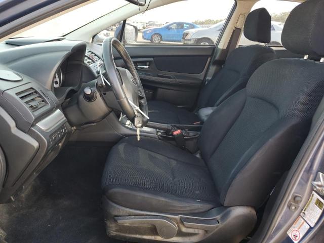 Photo 7 from auction – 2013 SUBARU IMPREZA PR with VIN JF1GPAD63D2862790