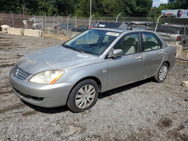 Photo 1 from auction – 2006 MITSUBISHI LANCER ES with VIN JA3AJ26E96U001258