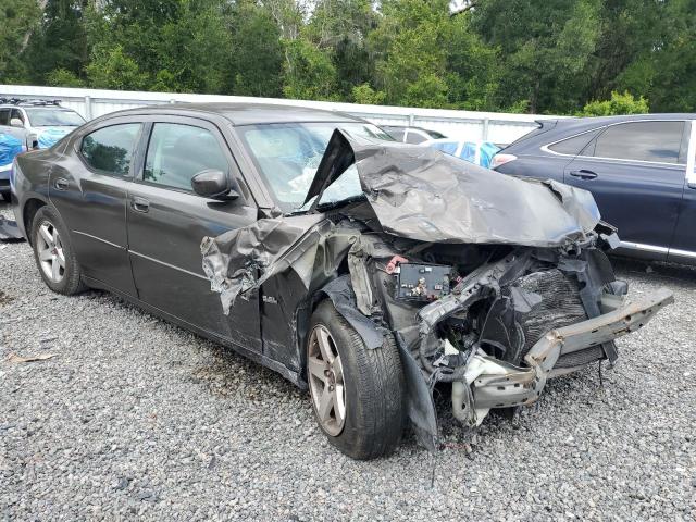 Photo 4 from auction – 2010 DODGE CHARGER SX with VIN 2B3CA3CV8AH263595