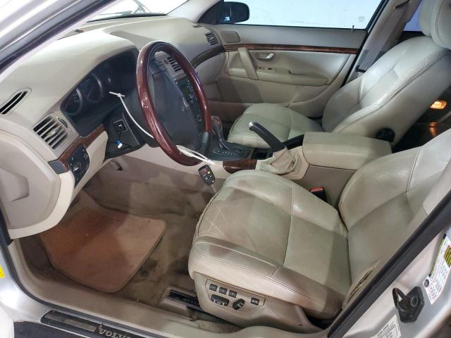 Photo 7 from auction – 2006 VOLVO S80 2.5T with VIN YV1TS592461434850