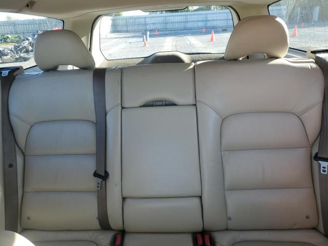 Photo 10 from auction – 2008 VOLVO XC70 with VIN YV4BZ982681007059