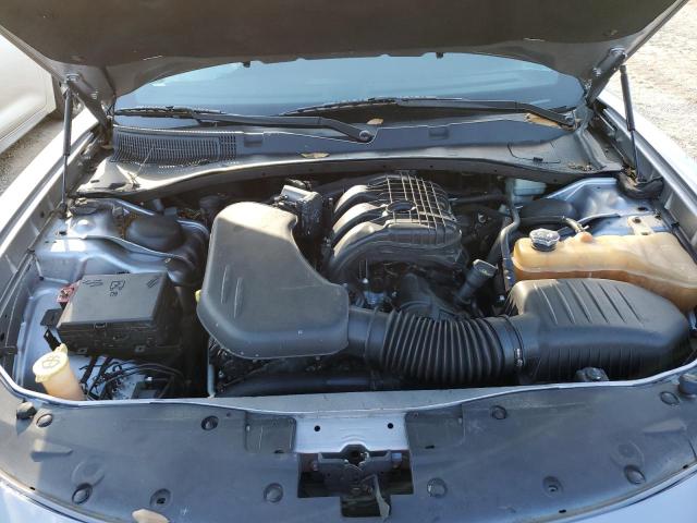 Photo 11 from auction – 2015 DODGE CHARGER 4D with VIN 2C3CDXBG9FH770890