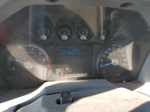 Photo 9 from auction – 2013 FORD F250 SUPER with VIN 1FT7W2B60DEA63666
