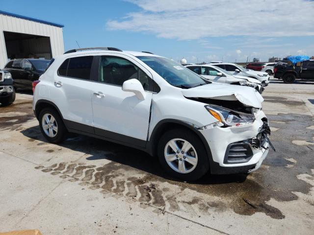 Photo 4 from auction – 2018 CHEVROLET TRAX 1LT with VIN KL7CJLSB8JB676760