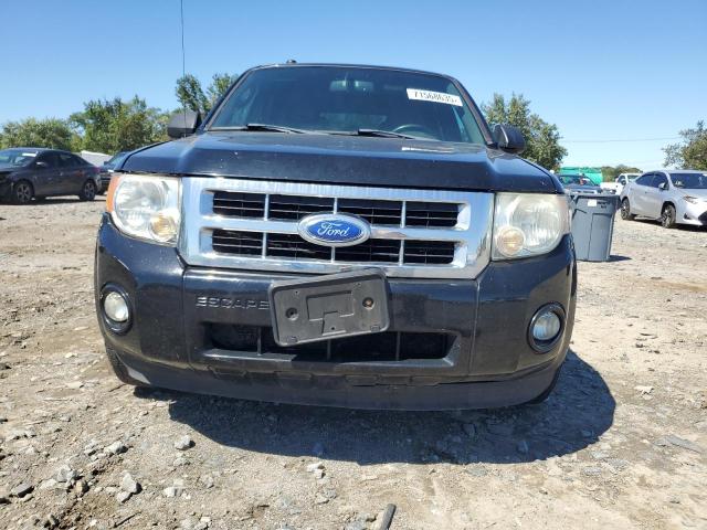 Photo 5 from auction – 2012 FORD ESCAPE XLT with VIN 1FMCU0D77CKB62947