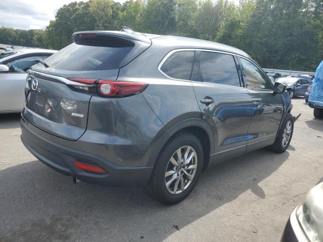 Photo 3 from auction – 2019 MAZDA CX-9 TOURING with VIN JM3TCBCY2K0334025