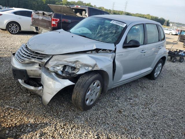 CHRYSLER PT CRUISER 2006 with VIN 3A4FY48B86T350529 - Photo from auction